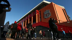 Giganci Premier League ruszają po gwiazdę West Hamu. Liverpool wykonał pierwszy krok