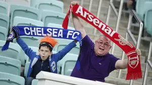 Giganci Premier League ruszają po lidera Crystal Palace. Szykuje się transferowa bitwa