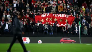 Giganci Premier League ruszają po nową gwiazdę Bundesligi. Cena zwala z nóg