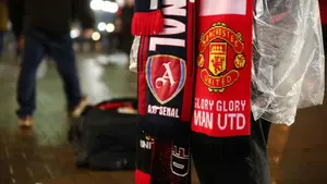 Giganci Premier League ruszają po nową gwiazdę Interu. Włosi postawili twardy warunek