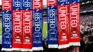 Giganci Premier League ruszają po ukraiński talent. Trzy kluby walczą o podpis obrońcy
