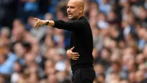 Giganci Premier League ruszyli po gwiazdę Sportingu. Manchester City wykonał pierwszy krok