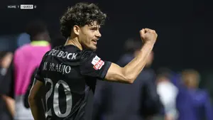 Giganci Premier League w kolejce po gwiazdę. Klauzula 80 mln euro to dopiero początek