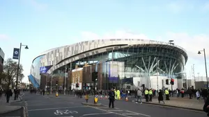 Giganci Premier League w walce o 18-latka. Tottenham rzuca wyzwanie potęgom