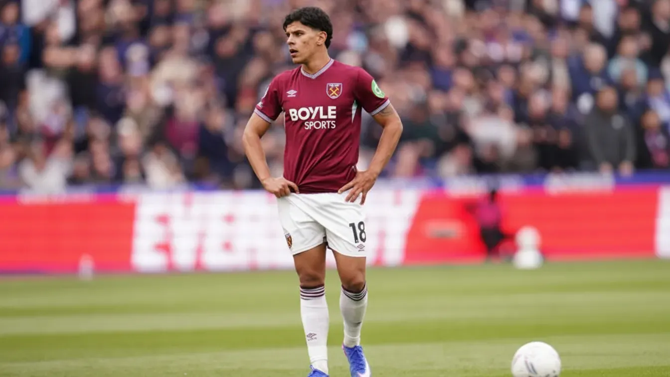 Giganci Premier League w walce o 21-latka. Manchester United wyprzedził Chelsea i City