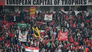 Giganci Premier League w walce o gwiazdę. Manchester United chce ubiec Arsenal i Chelsea