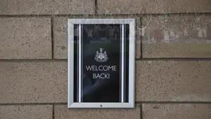 Giganci Premier League w walce o nową gwiazdę. Newcastle United wykonuje pierwszy ruch