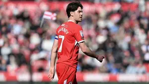 Giganci Premier League walczą o 23-latka. Nottingham Forest wyprzedza Tottenham w wyścigu