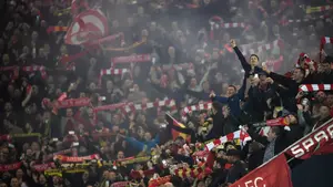 Giganci Premier League walczą o Brazylijczyka. Jeden klub niespodziewanie wyszedł na prowadzenie