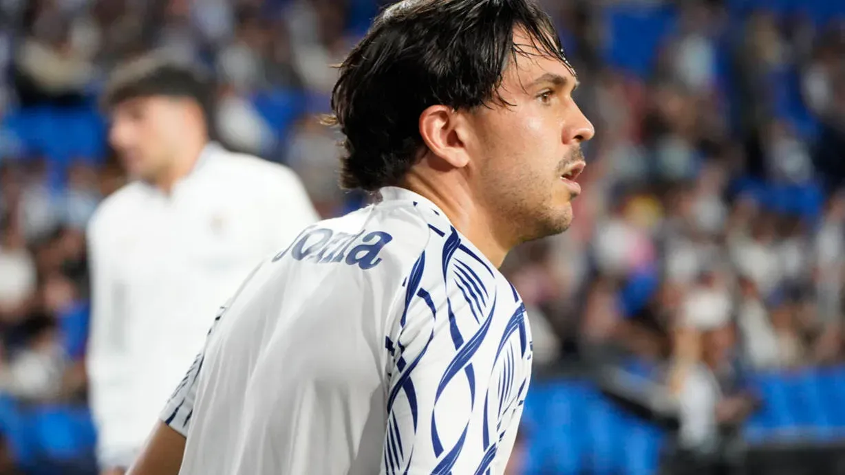 Kluby Premier League walczą o obrońcę. Jon Aramburu na celowniku Liverpoolu i City