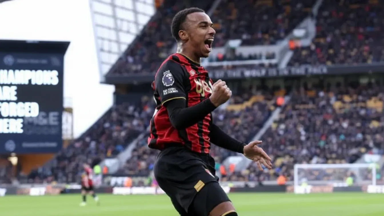 Giganci ruszają po 19-latka. FC Barcelona i Manchester City walczą o nowy talent Premier League