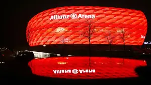 Giganci ruszają po 19-letniego snajpera. Bayern Monachium ma potężnych rywali z Anglii