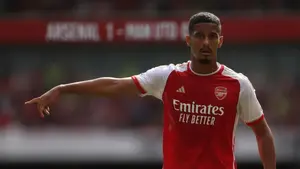 Giganci ruszają po architekta potęgi Arsenalu. Na liście Monaco i potęgi z Premier League
