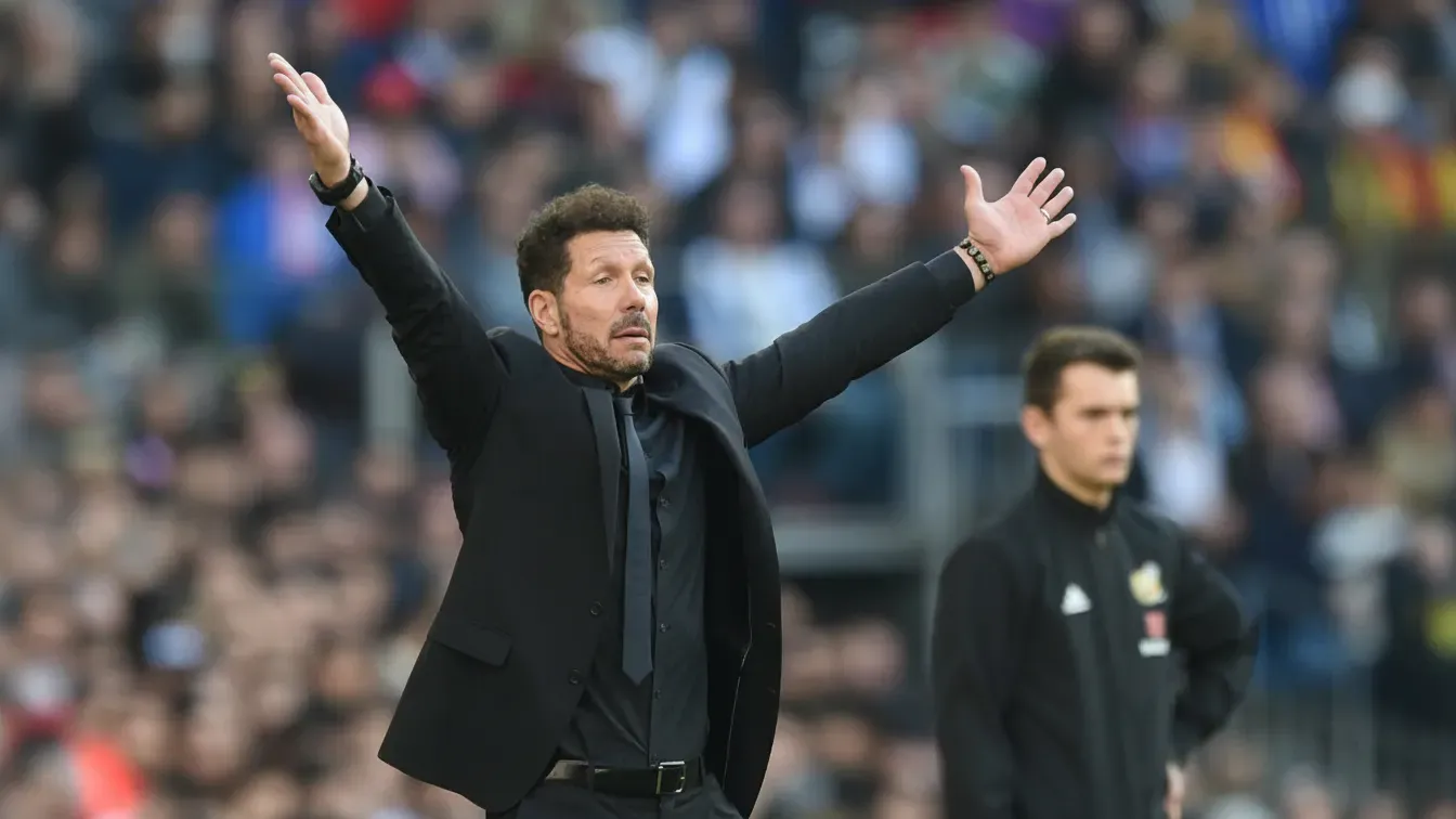 Potentaci ruszają po Brazylijczyka. Atletico Madryt wchodzi do gry o wartą miliony gwiazdę