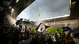 Giganci ruszają po diament Tottenhamu. Bayern i Liverpool czekają na jeden błąd