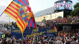 Giganci ruszają po gwiazdę Barcelony. Trzy kluby Premier League podjęły już pierwszy krok