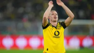 Giganci ruszają po gwiazdę Borussii. Manchester United i Barcelona znają już cenę