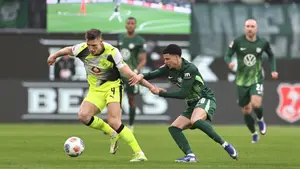 Giganci ruszają po gwiazdę Bundesligi. Real Madryt ma potężnych rywali w walce o obrońcę