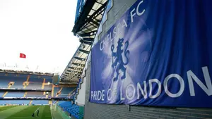 Giganci ruszają po gwiazdę Chelsea. Londyńczycy podjęli ostateczną decyzję w sprawie transferu