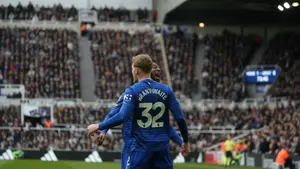 Giganci ruszają po gwiazdę Evertonu. Na stole 70 milionów funtów i wielki dylemat