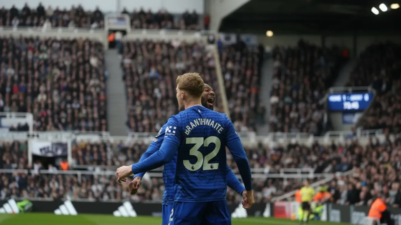 Giganci ruszają po gwiazdę Evertonu. Na stole 70 milionów funtów i wielki dylemat