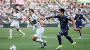 Giganci ruszają po gwiazdę La Liga. Manchester United i Atletico Madryt w walce o obrońcę