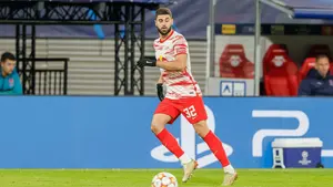 Giganci ruszają po gwiazdę Manchesteru City. Na stole 75 milionów euro i wielki powrót
