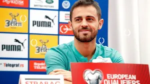 Giganci ruszają po gwiazdę Manchesteru City. PSG wchodzi do gry o wielkie nazwisko