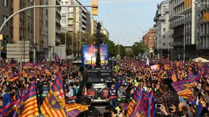 Giganci ruszają po gwiazdę PSG. Barcelona chce ubiec potęgi z Premier League