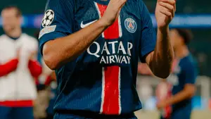 Giganci ruszają po gwiazdę PSG. Real i City walczą o Joao Nevesa