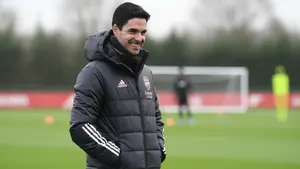 Giganci ruszają po gwiazdę Serie A. Arsenal i Manchester City stoczą bitwę o Brazylijczyka