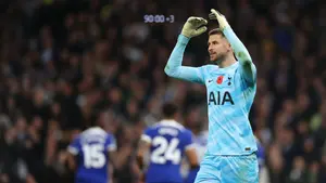 Giganci ruszają po gwiazdę Tottenhamu. Włoch może wrócić do ojczyzny, ale jest jeden warunek