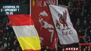 Giganci ruszają po gwiazdę Tottenhamu. Wyznaczono zaporową cenę za Micky'ego van de Vena