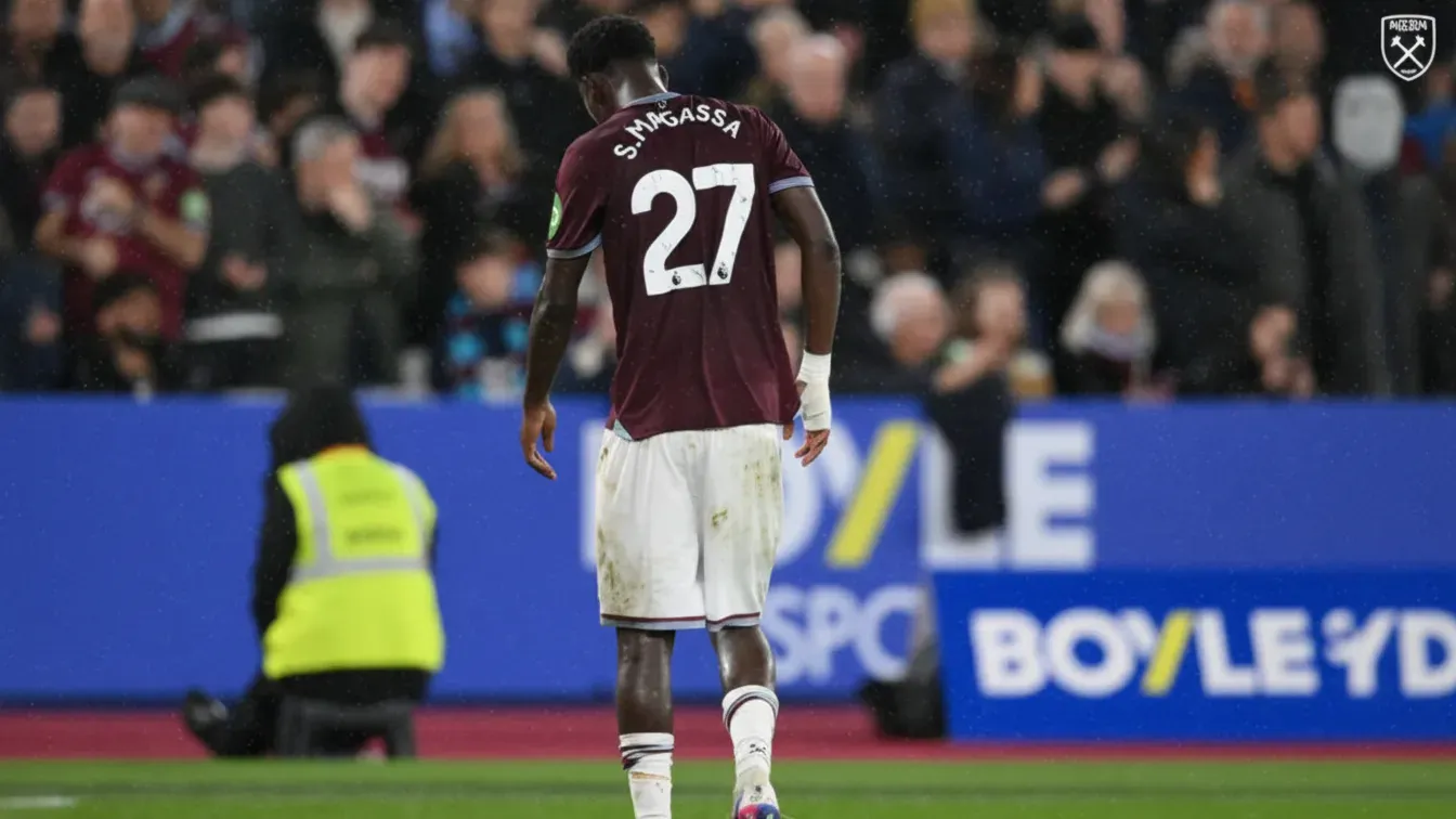 Giganci ruszają po gwiazdę West Hamu. Juventus i Galatasaray w walce o 22-letni talent