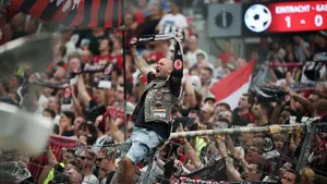 Giganci ruszają po nową gwiazdę Bundesligi. Cena za 22-latka zwala z nóg