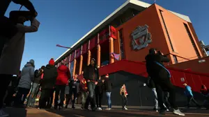 Giganci ruszają po nową gwiazdę Premier League. Real Madryt i Liverpool chcą zapłacić fortunę