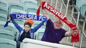 Giganci ruszają po perłę Barcelony. Trzy potęgi Premier League chcą 19-letniego obrońcę