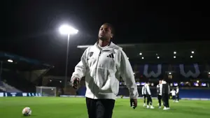Giganci ruszają po talent z Londynu. Olympique Marsylia chce ubiec Juventus i Arsenal