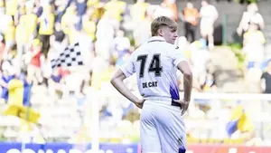 Wielcy ruszyli po 17-letni talent. Tottenham i Manchester United w walce o nową gwiazdę