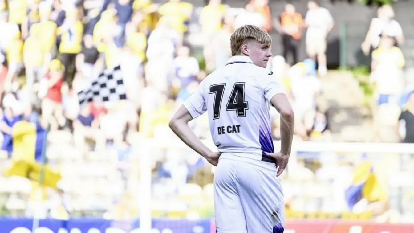 Wielcy ruszyli po 17-letni talent. Tottenham i Manchester United w walce o nową gwiazdę