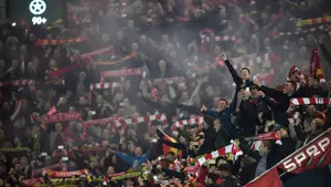 Giganci walczą o gwiazdę Premier League. Liverpool wyprzedza Barcelonę w kluczowym wyścigu
