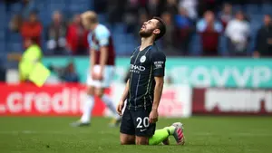 Giganci z Hiszpanii pogodzeni z porażką. Gwiazda Manchesteru City wybrała niespodziewany kierunek