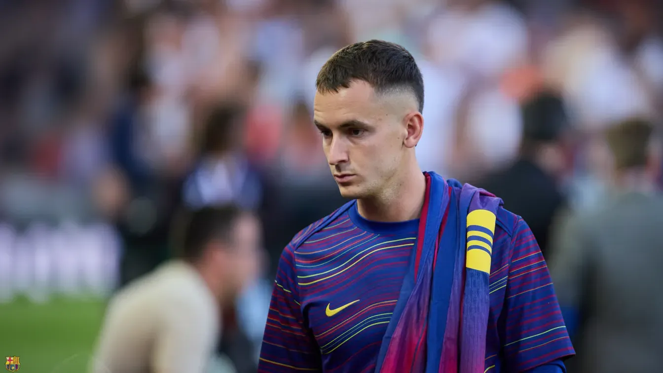 Giganci z Premier League obejdą się smakiem. Barcelona sprzedaje pomocnika za miliony