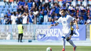 Giganci z Premier League upokorzeni. Wielki talent odrzucił Manchester United oraz Tottenham