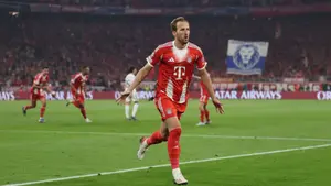 Giganci zagrają o finał Ligi Mistrzów. Szalony mecz w Monachium wyłonił rywala dla PSG