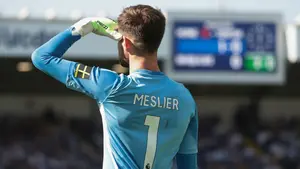 Gigant LaLiga szykuje sensacyjny transfer. Chcą wyciągnąć bramkarza z Anglii za bezcen