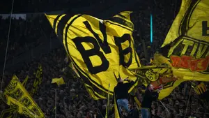 Gigant rusza po diament z Londynu. W grze 50 milionów i wielka ucieczka z Premier League