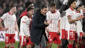 Gigant rusza po trenera rewelacji LaLiga. Michel Sanchez ma na stole sensacyjną ofertę