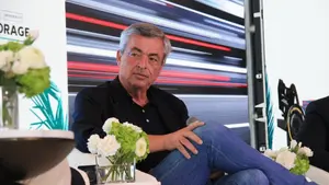Gigant technologiczny przejął prawa do F1. Wyniki oglądalności zszokowały rynek