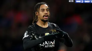 Gigant wchodzi do gry o gwiazdę PSG. Paryżanie mogą stracić wielki talent na rzecz Arsenalu